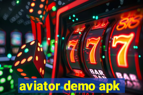aviator demo apk